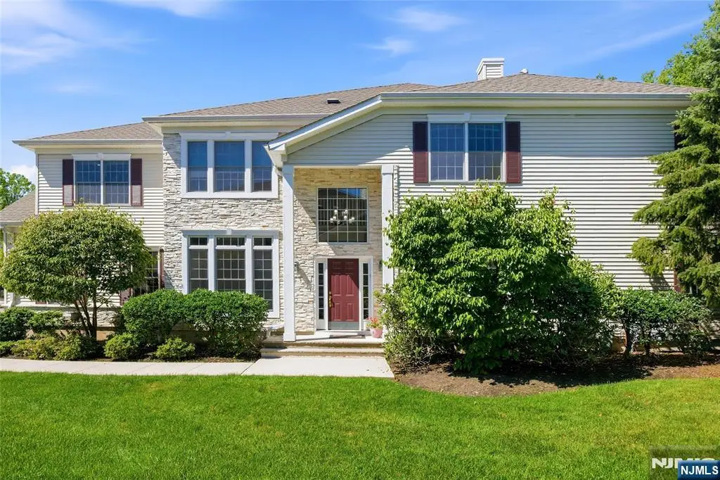 10 Camlet Court 9010, Roseland, NJ 07068 - #1