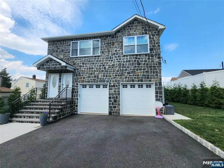 518 8th Street, Lyndhurst, NJ 07071 - #2