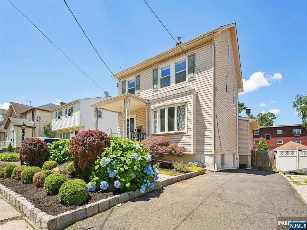 17 Princeton, Nutley, NJ 07110 - #1