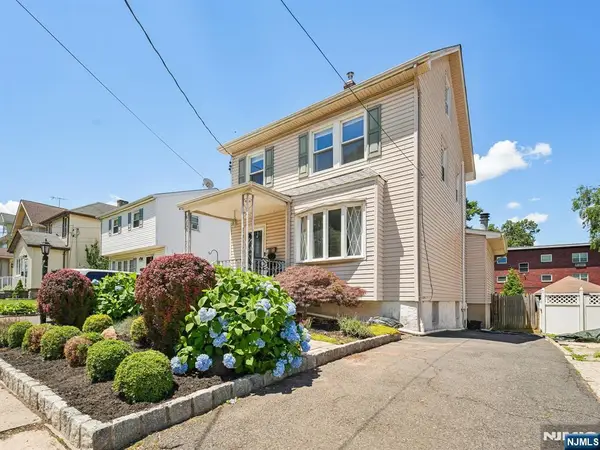 17 Princeton, Nutley, NJ 07110