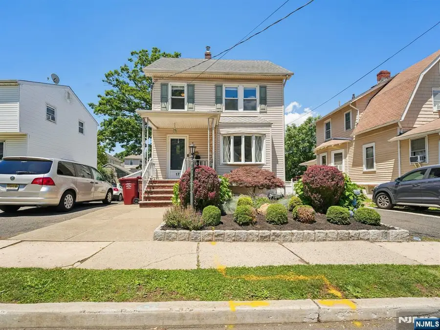 17 Princeton, Nutley, NJ 07110 - #2