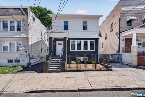 44 Breckenridge Terrace, Irvington, NJ 07111