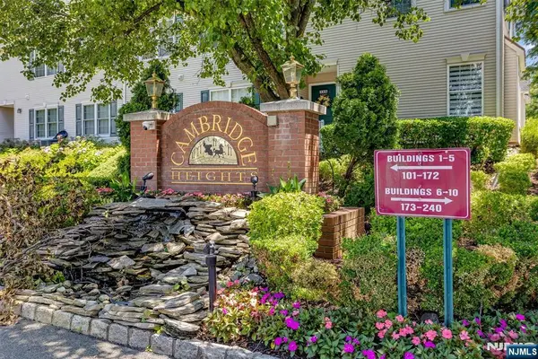 200 Cambridge Court G100, Clifton, NJ 07014