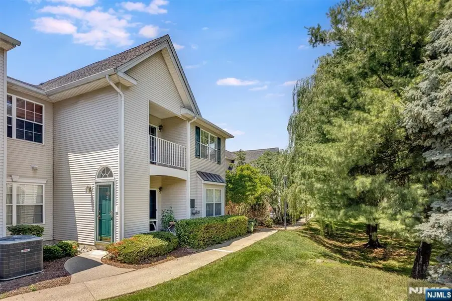 200 Cambridge Court G100, Clifton, NJ 07014 - #2