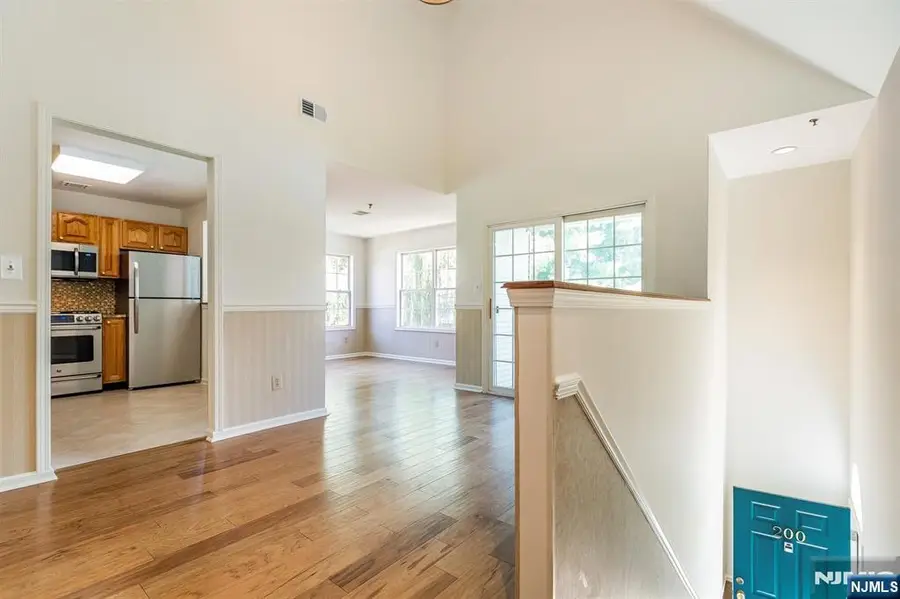200 Cambridge Court G100, Clifton, NJ 07014 - #3