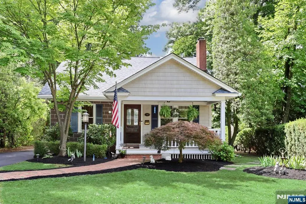 14 Sterling Place, Glen Rock, NJ 07452 - #1