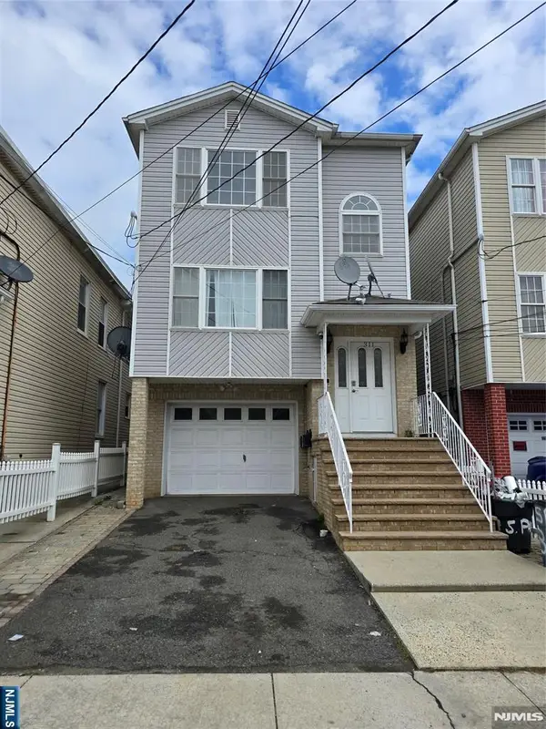 311 S Park Street, Elizabeth, NJ 07206