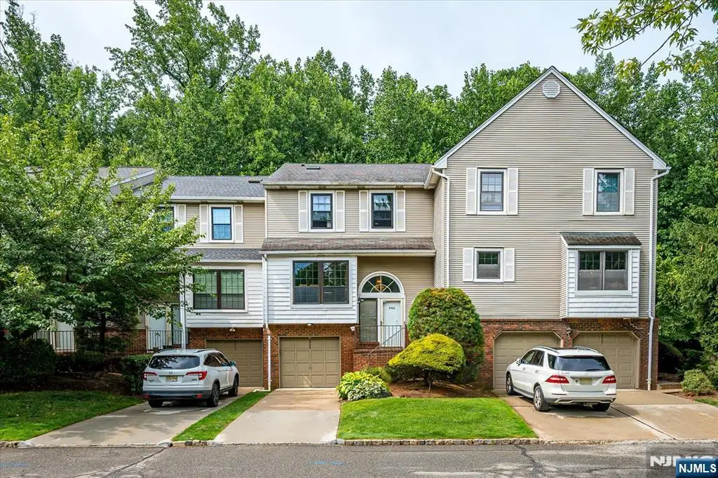 4506 Stonehedge Road 4506, Edison, NJ 08820 - #1