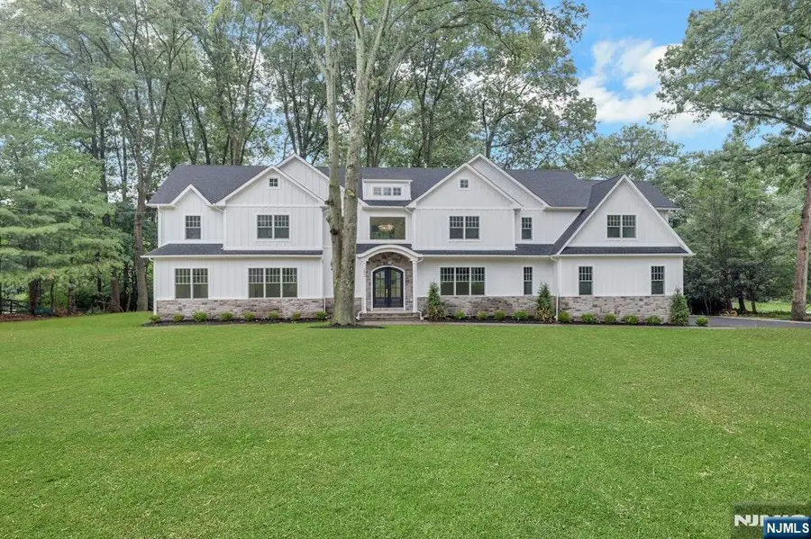 263 Arbor Road, Franklin Lakes, NJ 07417 - #2