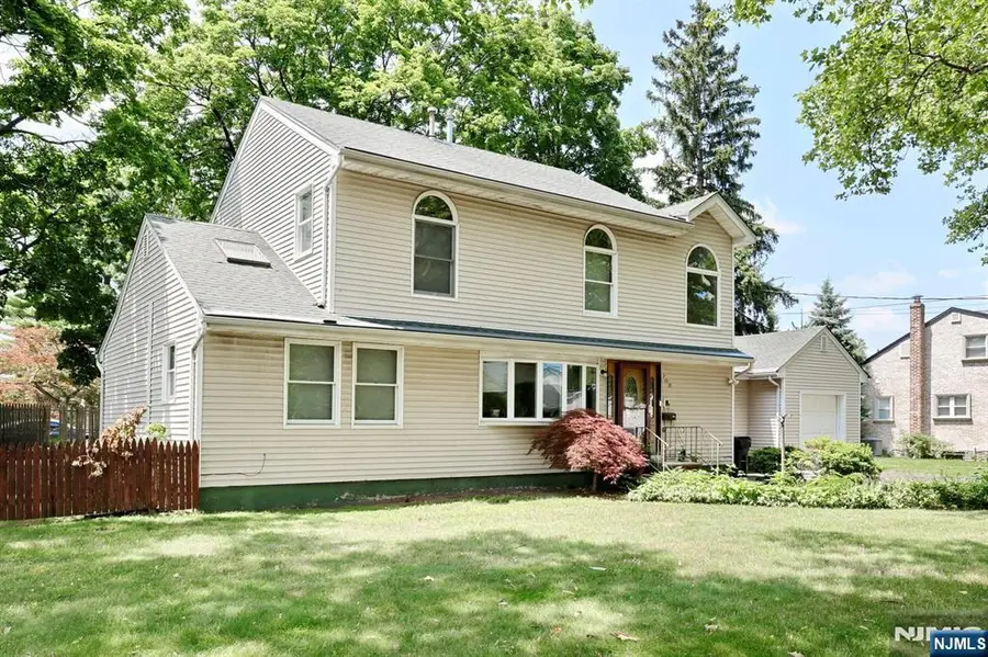 703 Chadwick Drive, Paramus, NJ 07652 - #2