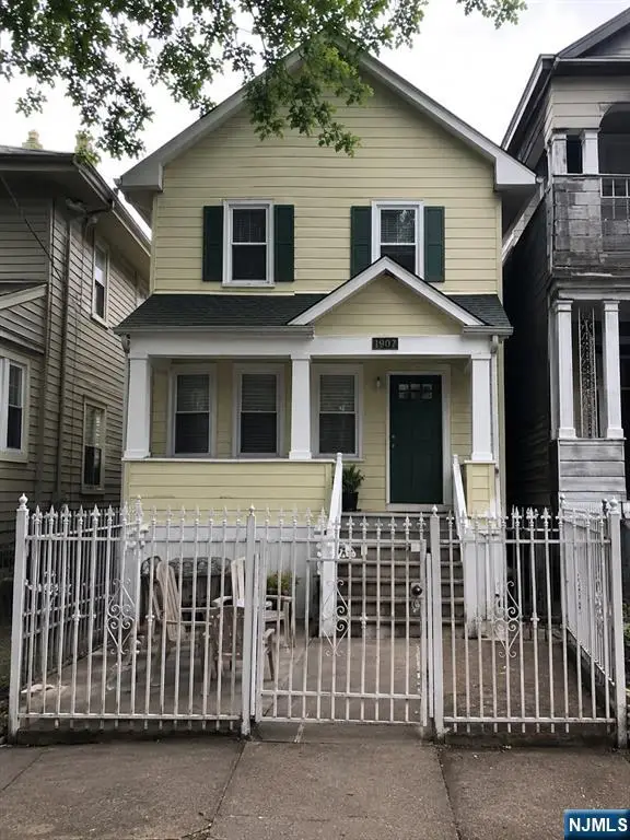 101 Columbia Avenue, Newark, NJ 07106 - #1