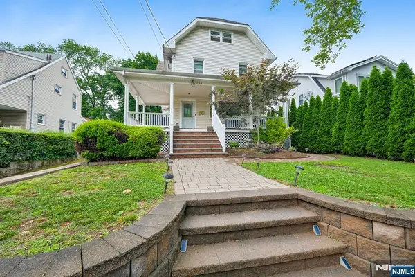 244 Elm Avenue, Bogota, NJ 07603