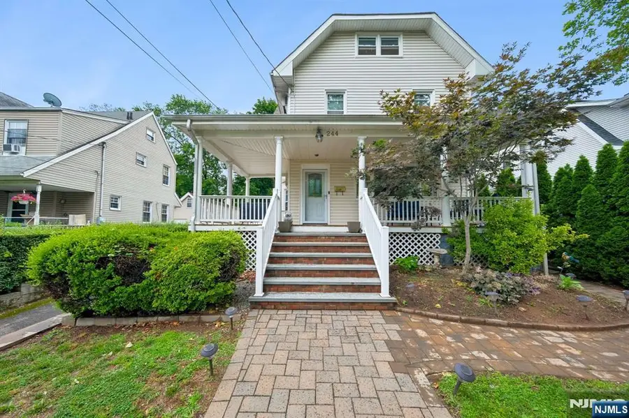 244 Elm Avenue, Bogota, NJ 07603 - #2