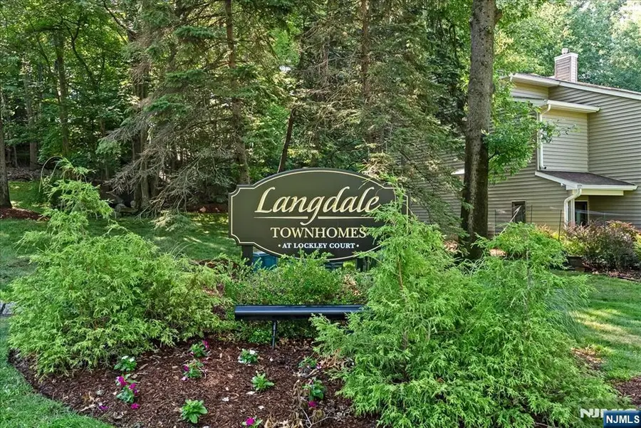 31 Lockley Court, Wayne, NJ 07470 - #3