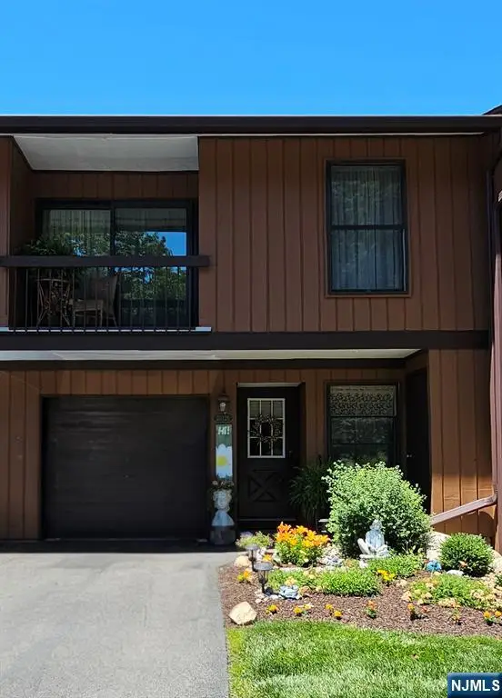 20126 Westview 126B, Wharton, NJ 07885 - #2