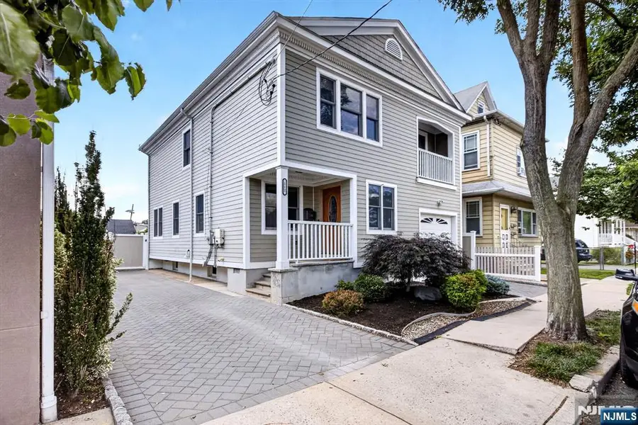 112 Hathaway Street, Wallington, NJ 07057 - #2