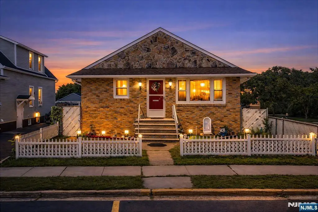 77 Herman Street, Garfield, NJ 07026 - #1