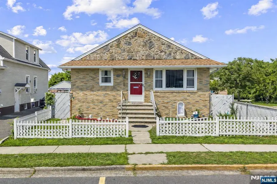 77 Herman Street, Garfield, NJ 07026 - #2