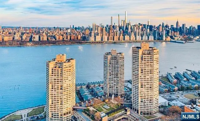 7004 Blvd East 311C, West New York, NJ 07093 - #2