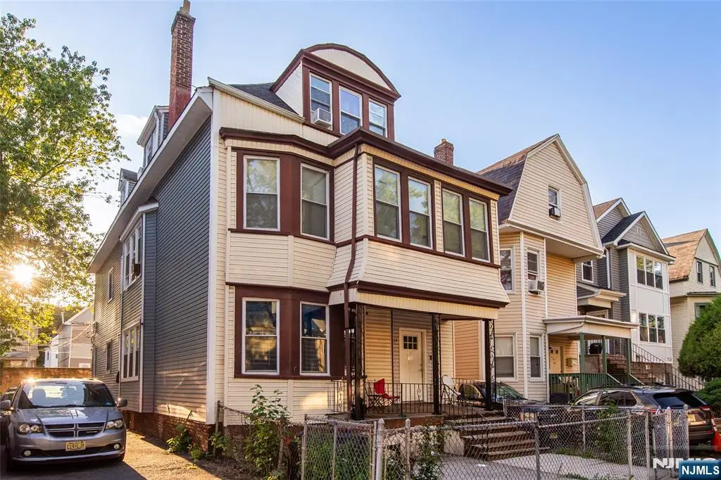 23 17th Street, East Orange, NJ 07018 - #1