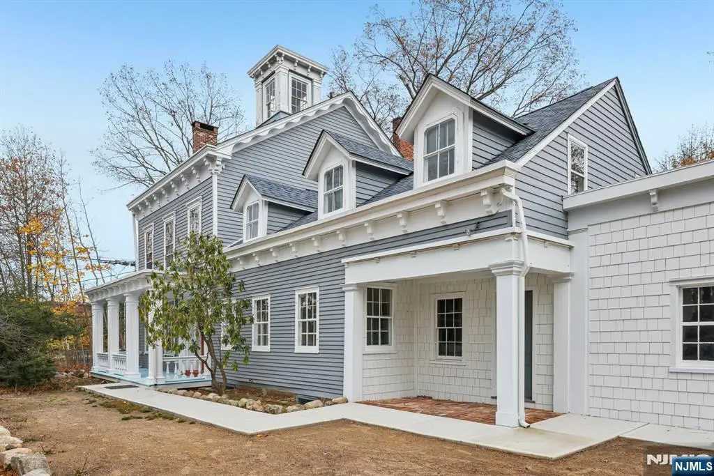 142 Island Road, Mahwah, NJ 07430 - #1