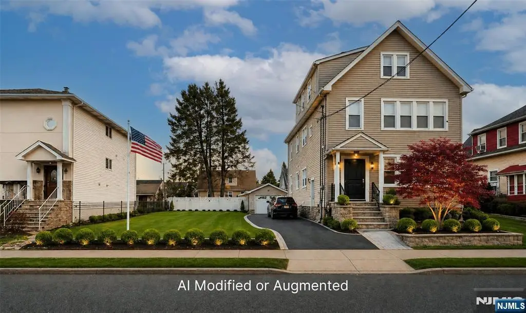 149 Speer Avenue, Clifton, NJ 07013 - #1