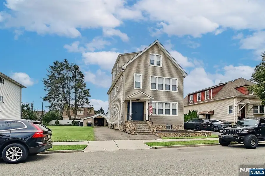 149 Speer Avenue, Clifton, NJ 07013 - #2