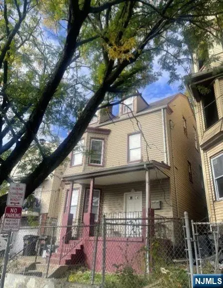 123 Seymour Avenue, Newark, NJ 07108 - #1