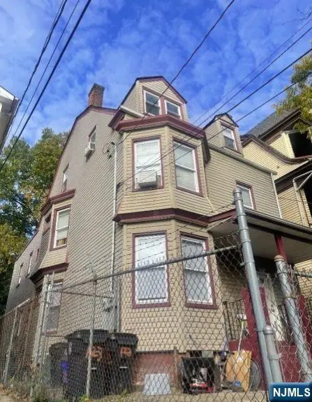 123 Seymour Avenue, Newark, NJ 07108 - #2