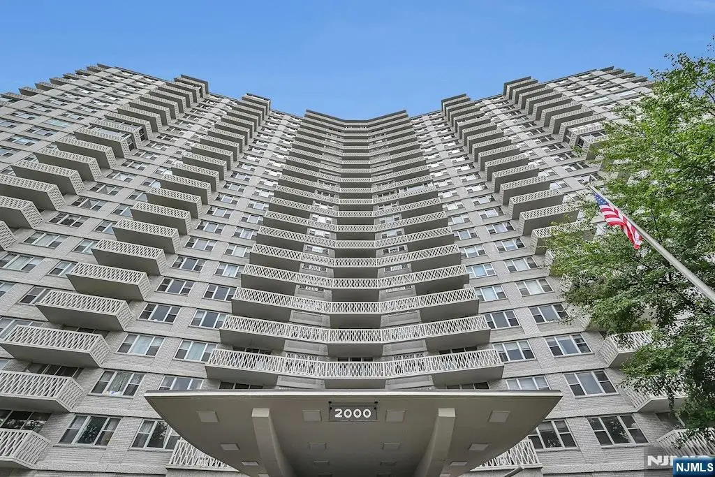 2000 Linwood Avenue 23E, Fort Lee, NJ 07024 - #1