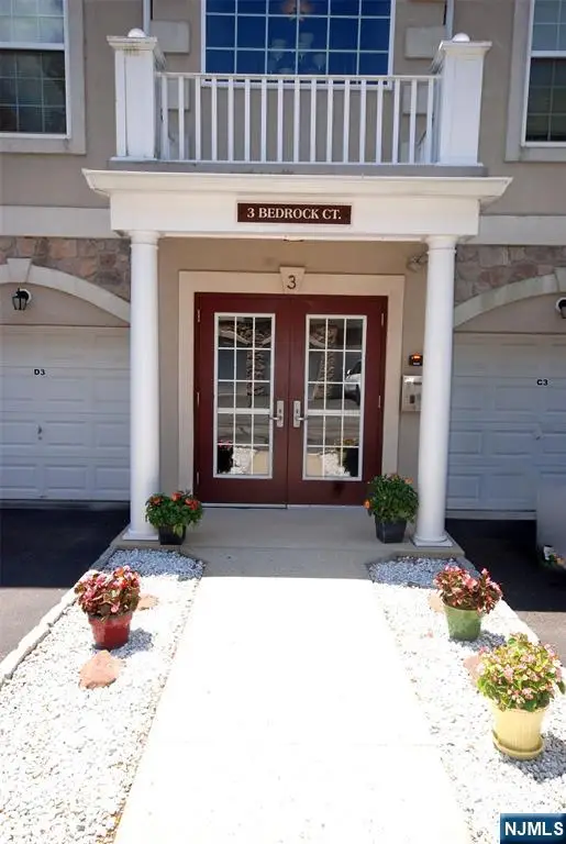 3 Bedrock Court A3, Woodland Park, NJ 07424