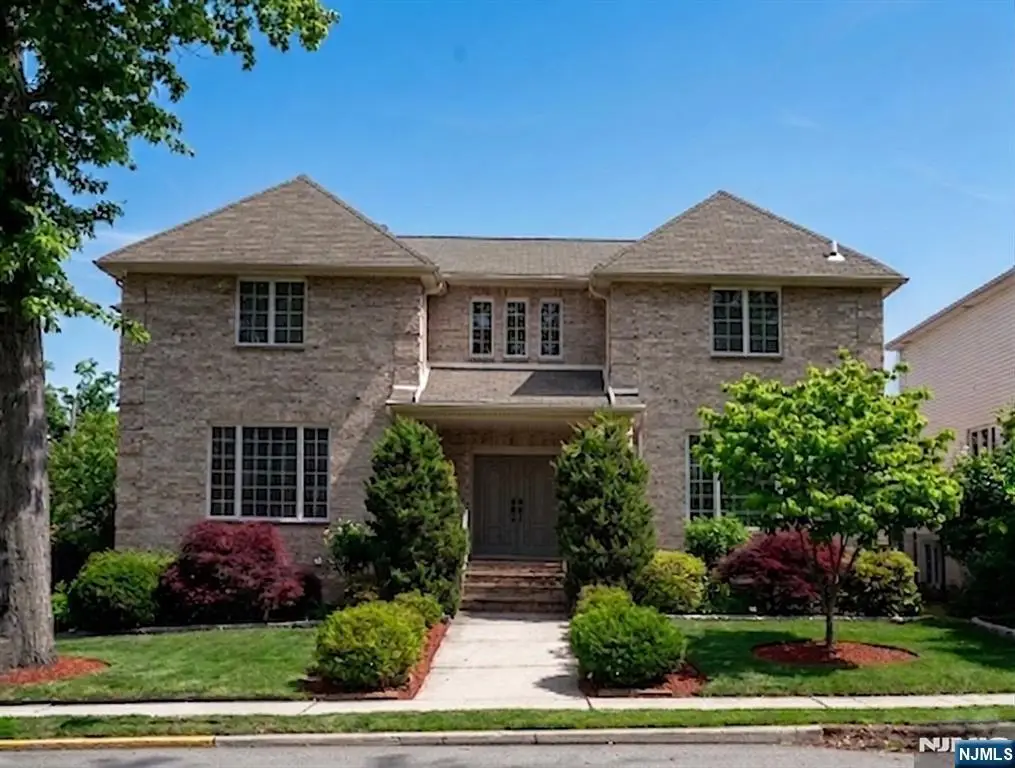 1206 Briar Way, Fort Lee, NJ 07024 - #1