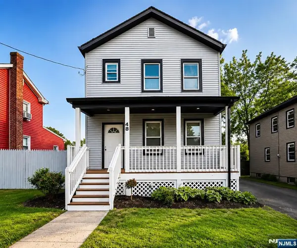 48 2nd Street, Somerville, NJ 08876