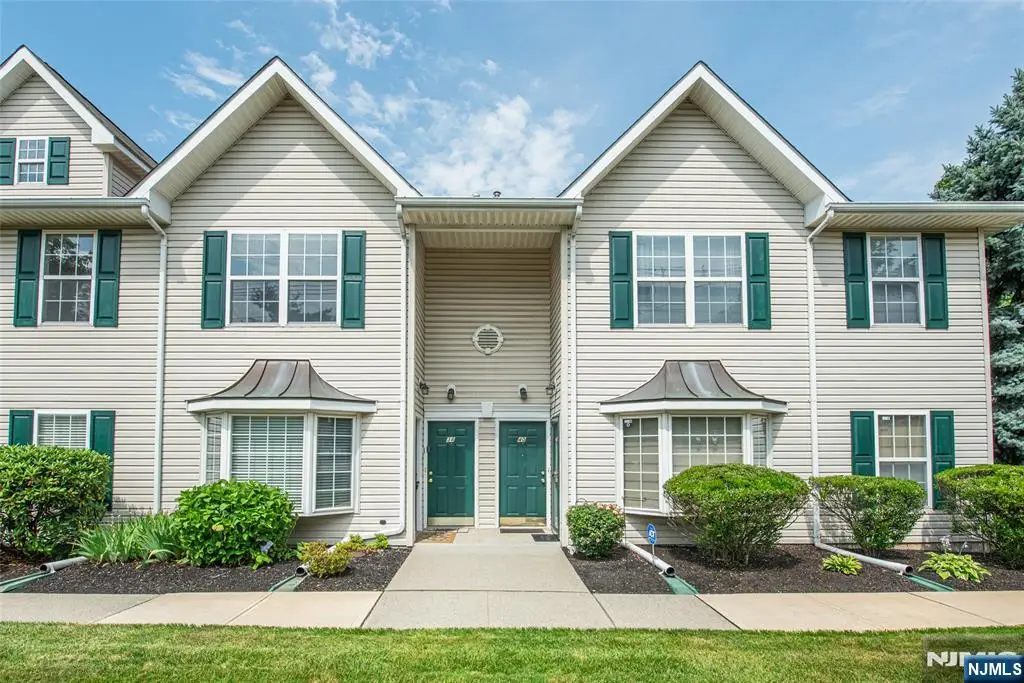 38 Chanda Court D038, Clifton, NJ 07012 - #1