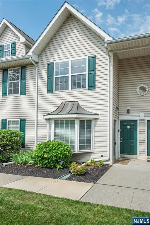 38 Chanda Court D038, Clifton, NJ 07012 - #2