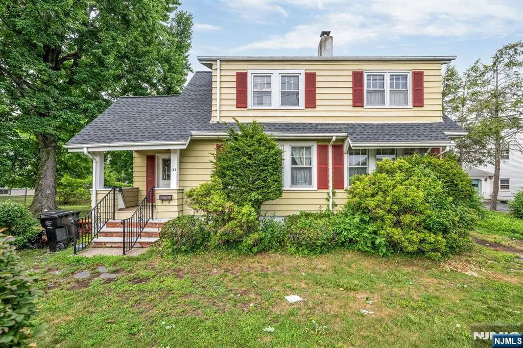 163 W Midland Avenue, Paramus, NJ 07652 - #1
