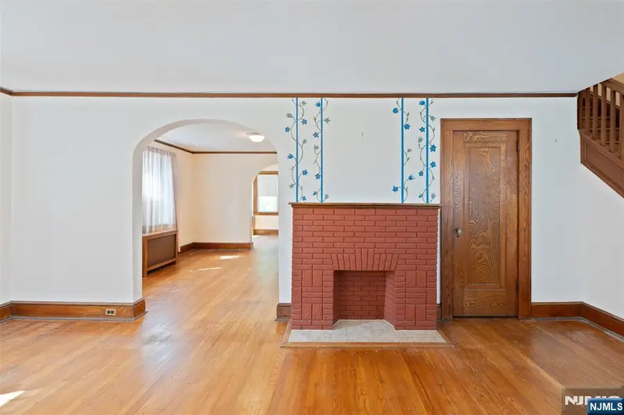 446 Marlboro Road, Wood Ridge, NJ 07075 - #2
