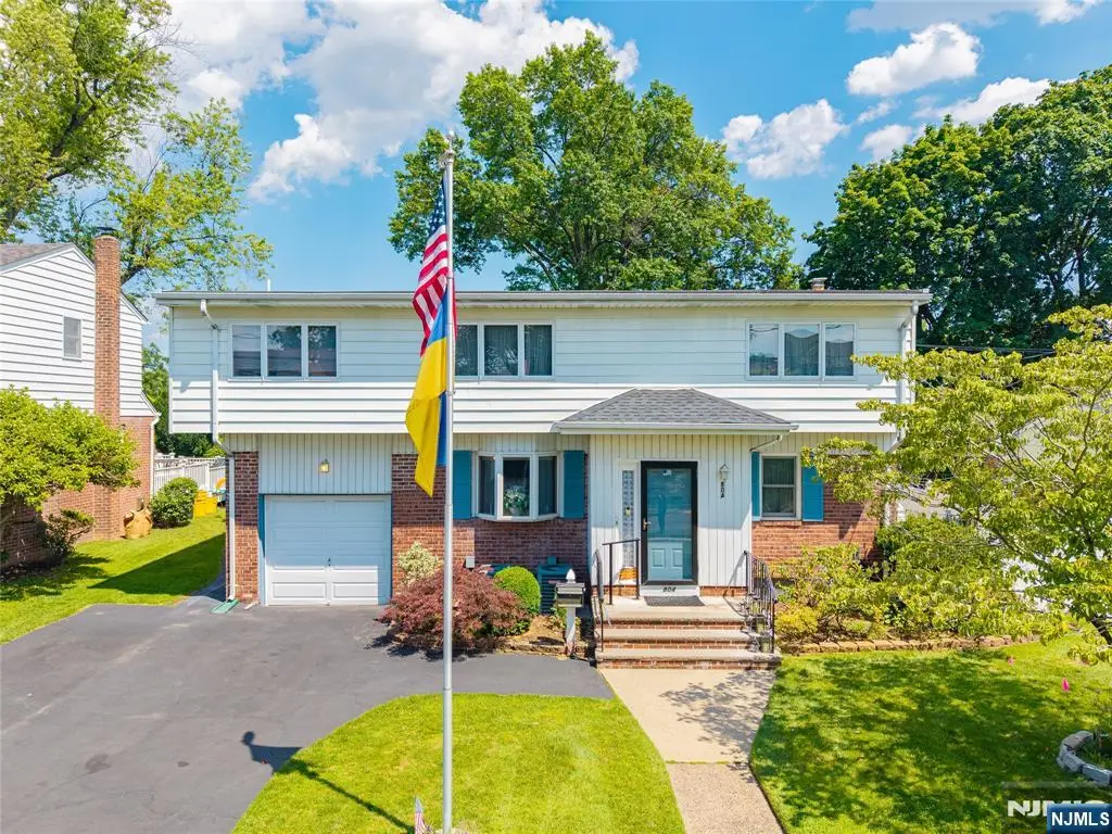 804 Saddle River Road, Saddle Brook, NJ 07663 - #1
