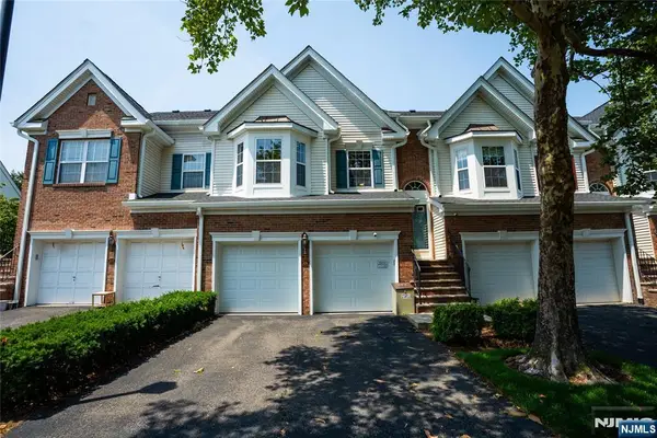 326 Winthrop Drive, Nutley, NJ 07110
