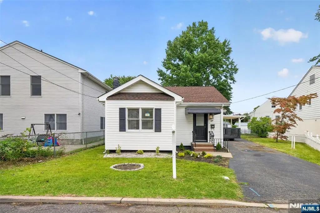 50 Kinzley Street, South Hackensack, NJ 07606 - #1