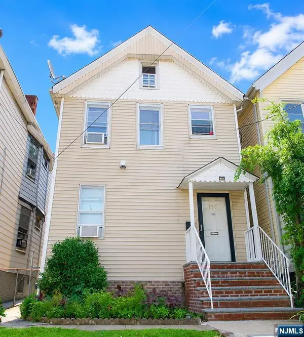 150 Spring Street, Orange, NJ 07050