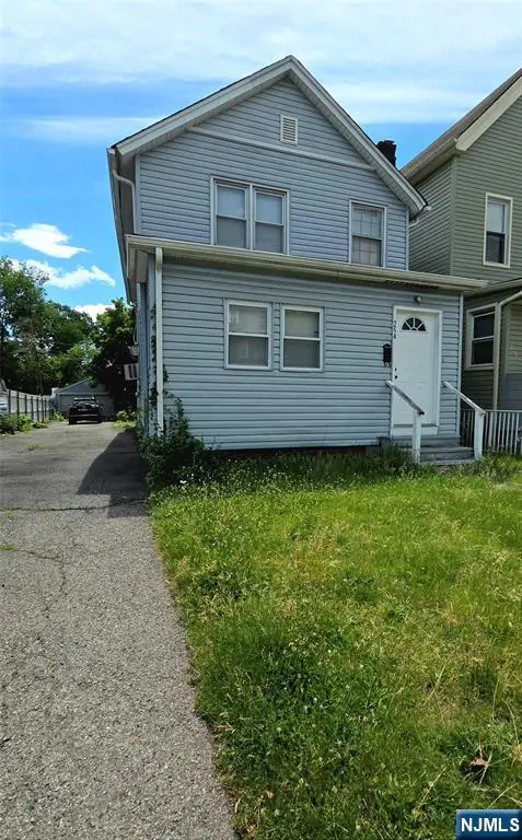 254 Glenwood Avenue, East Orange, NJ 07017 - #1