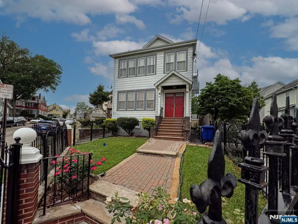 69 Wagner Place, Irvington, NJ 07111 - #1