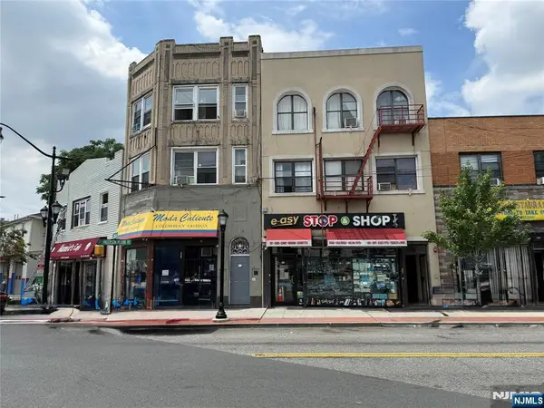 615 Summit Avenue, Union City, NJ 07087