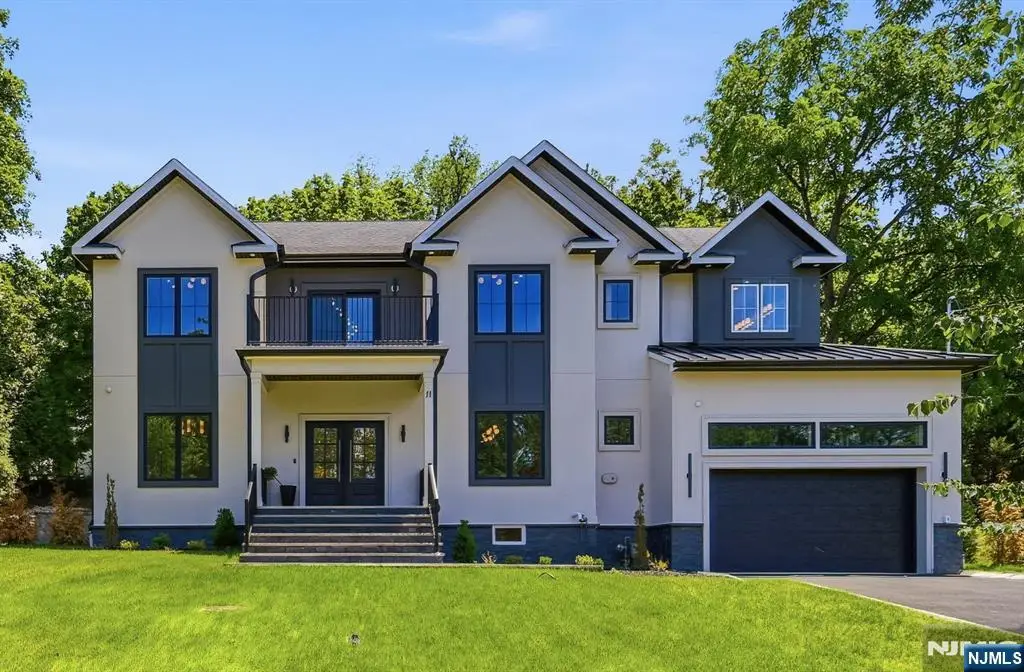 11 Rale Terrace, Livingston, NJ 07039 - #1