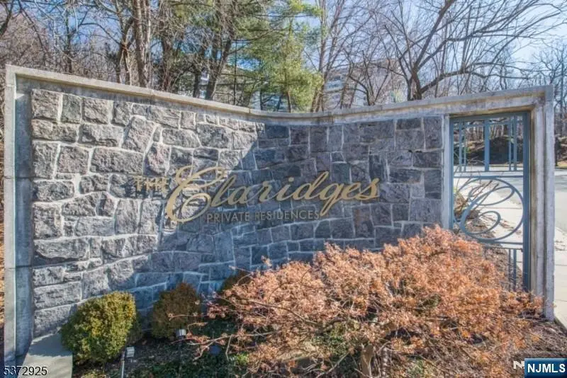 1 Claridge Drive 114, Verona, NJ 07044 - #1