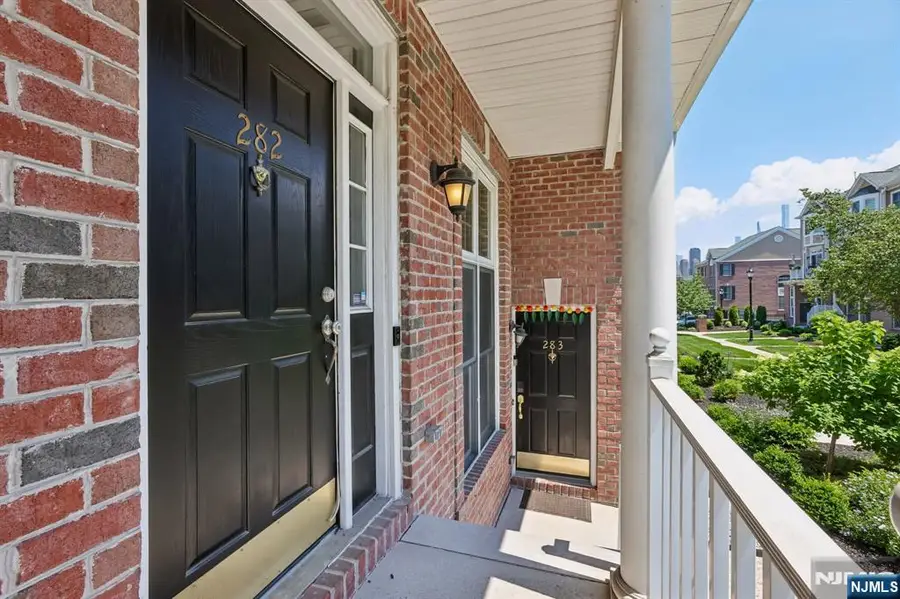 282 Roslyn Court 282X, West New York, NJ 07093 - #2