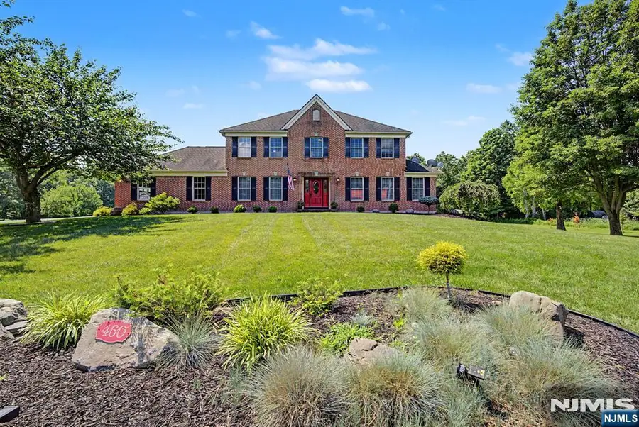 460 Shades Of Death Road, Allamuchy, NJ 07838 - #3