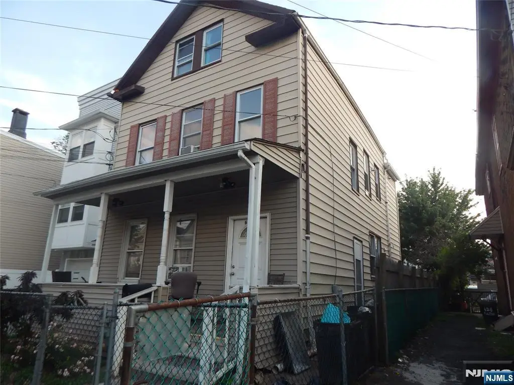 626 Fulton Street, Elizabeth, NJ 07206 - #1