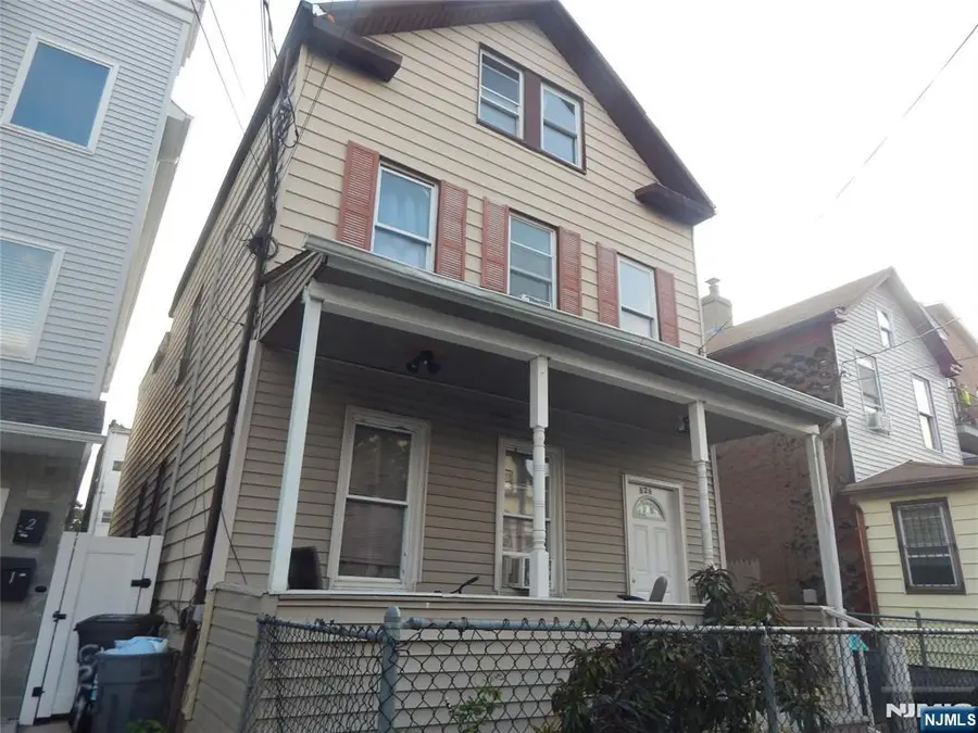 626 Fulton Street, Elizabeth, NJ 07206 - #2